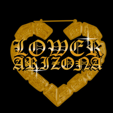Lower Arizona Jewelry